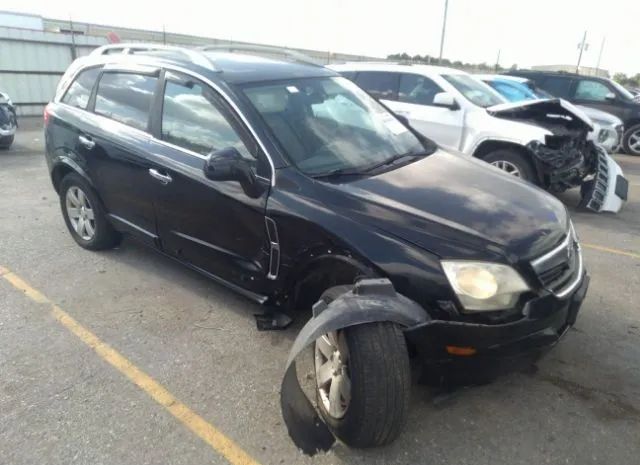 SATURN VUE 2010 3gsalke10as613730