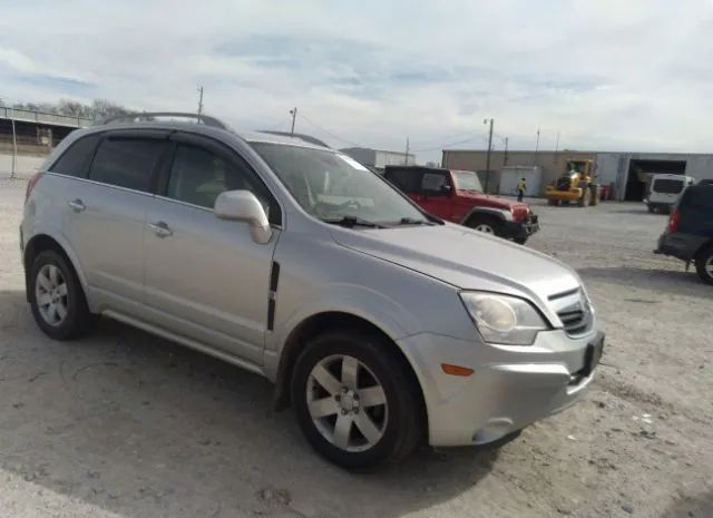 SATURN VUE 2010 3gsalke11as576297