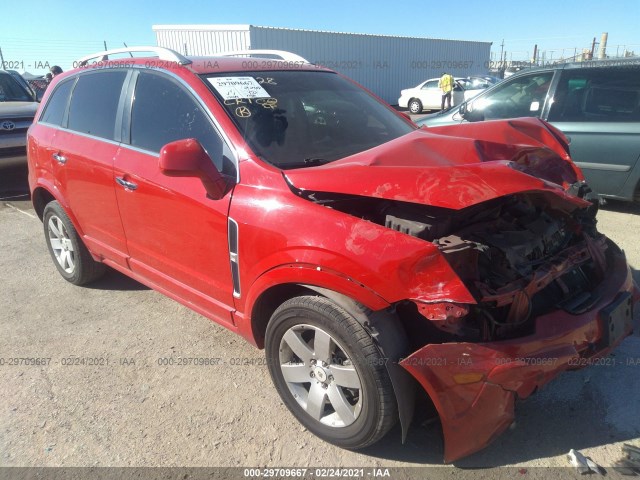 SATURN VUE 2010 3gsalke14as591862