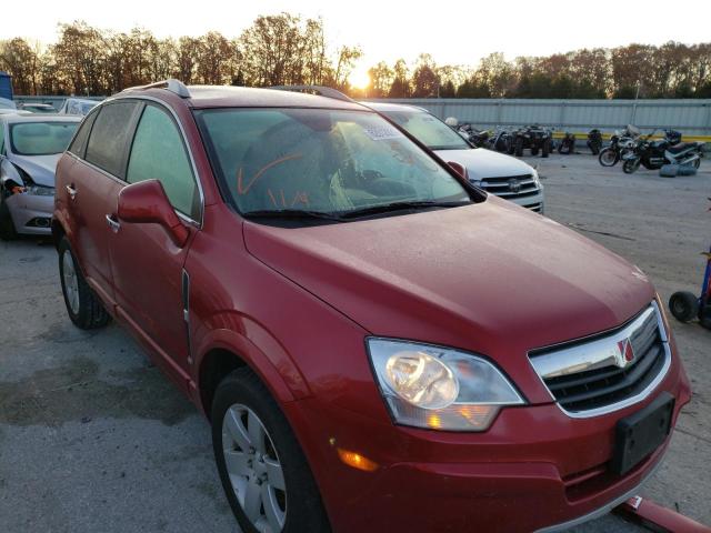 SATURN VUE XR 2010 3gsalke14as603945