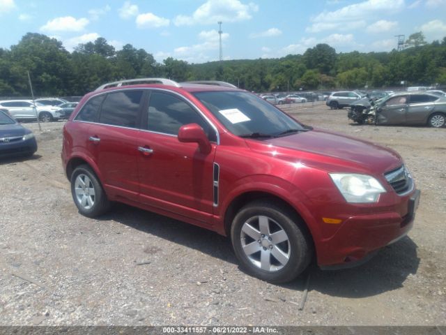 SATURN VUE 2010 3gsalke15as586427