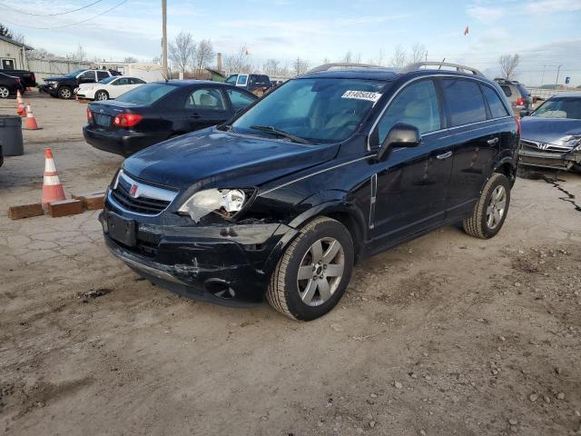 SATURN VUE 2010 3gsalke70as587425