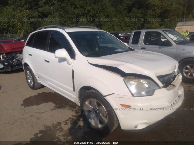 SATURN VUE 2010 3gsalke72as579651