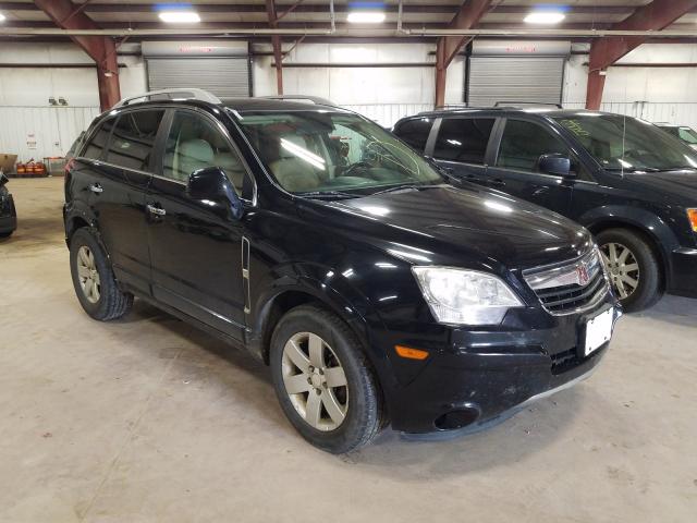 SATURN VUE XR 2010 3gsalke72as609120