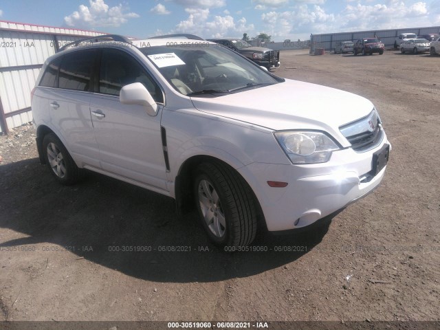 SATURN VUE 2010 3gsalke73as580985