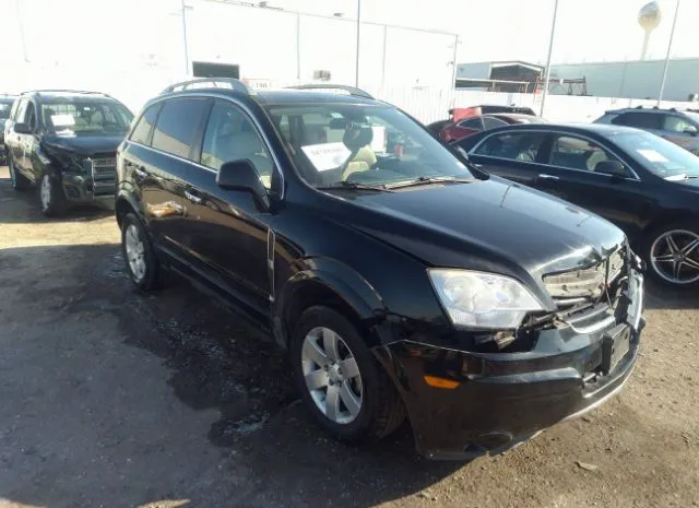 SATURN VUE 2010 3gsalke75as590305