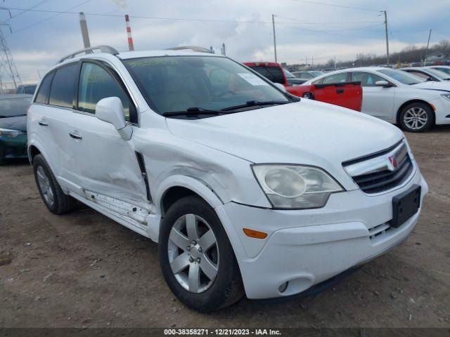 SATURN VUE 2010 3gsalke75as596864