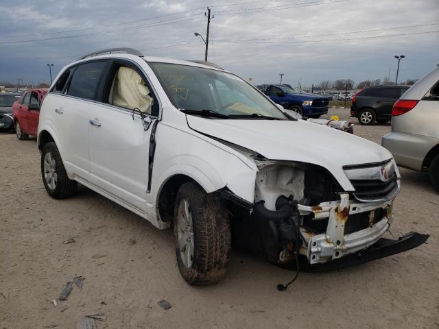 SATURN VUE XR 2010 3gsalke75as598887