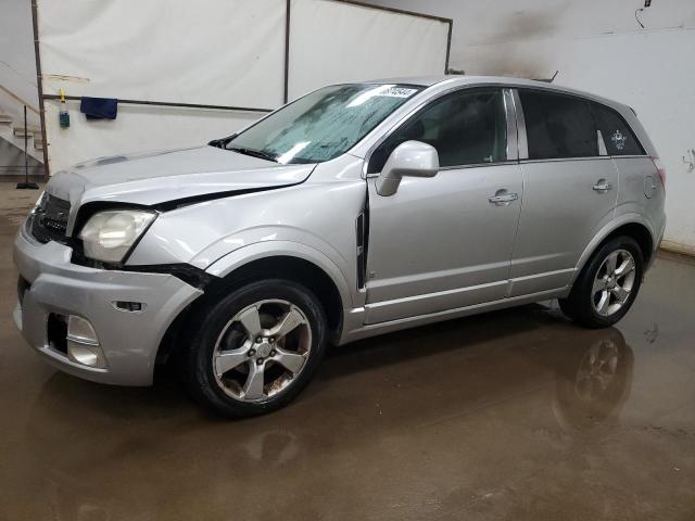 SATURN VUE REDLIN 2008 3gscl13718s533468