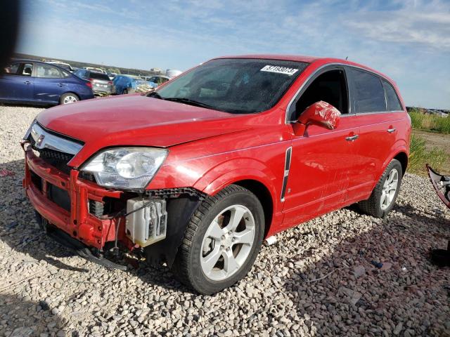 SATURN VUE 2009 3gscl13719s600104