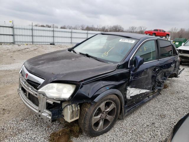 SATURN VUE 2008 3gscl13748s601276