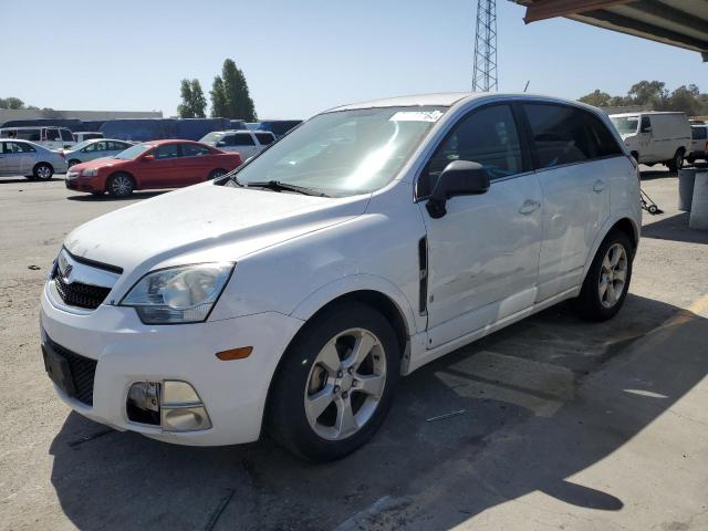 SATURN VUE 2008 3gscl13758s551469