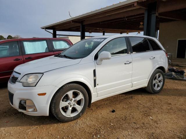 SATURN VUE 2008 3gscl13788s579797