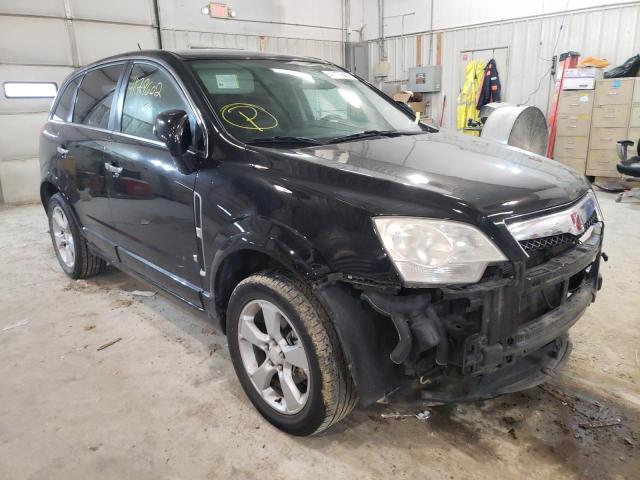 SATURN VUE REDLIN 2008 3gscl13788s665790