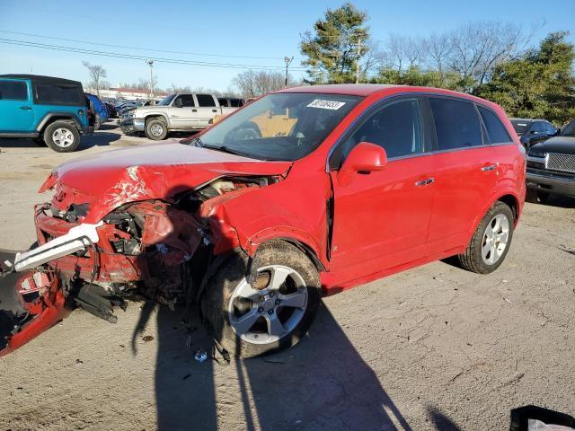 SATURN VUE 2009 3gscl13799s566252