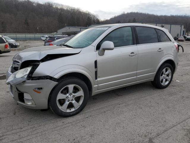 SATURN VUE 2008 3gscl137x8s529094