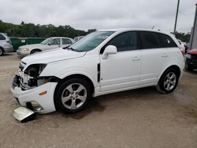 SATURN VUE 2008 3gscl137x8s571331