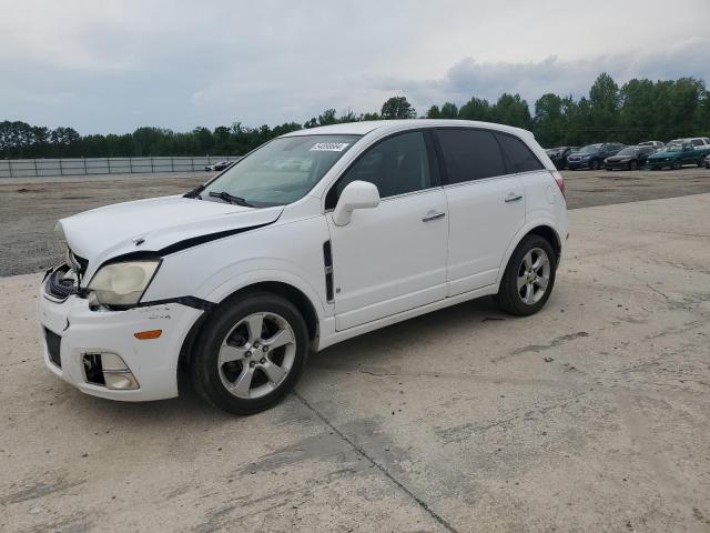 SATURN VUE 2008 3gscl137x8s579610