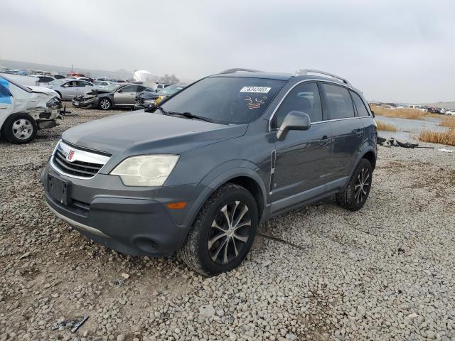 SATURN VUE 2008 3gscl33p08s527642