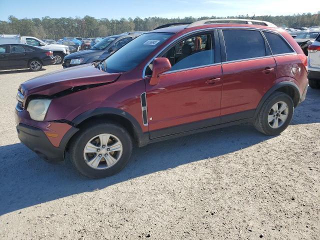 SATURN VUE 2008 3gscl33p08s533702