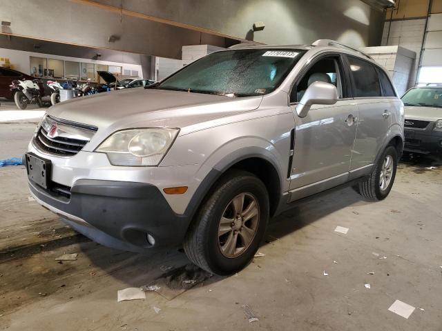 SATURN VUE 2008 3gscl33p08s564190