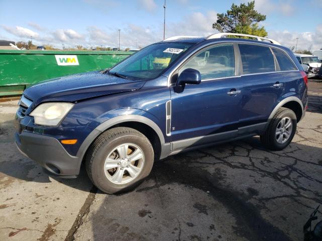 SATURN VUE XE 2008 3gscl33p08s601531