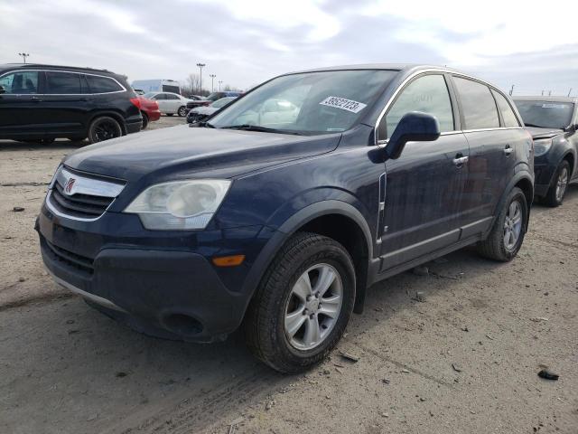 SATURN VUE XE 2008 3gscl33p08s606177