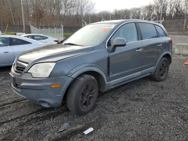 SATURN VUE 2008 3gscl33p08s616501