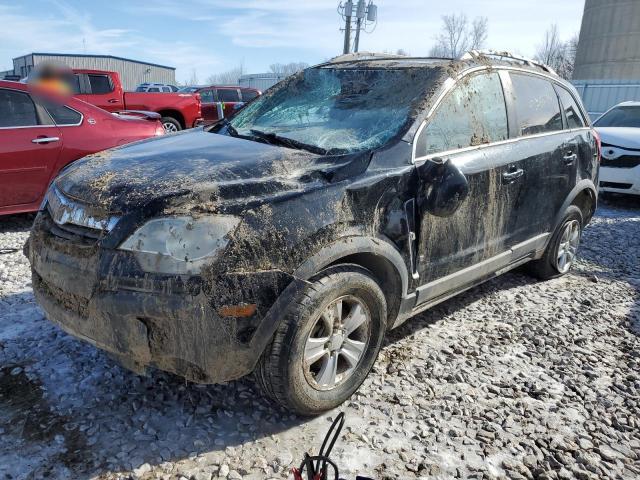 SATURN VUE 2008 3gscl33p08s631760