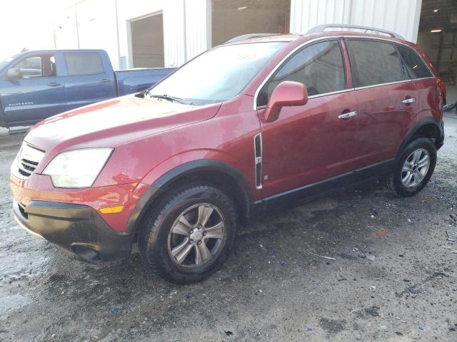 SATURN VUE 2008 3gscl33p08s632262