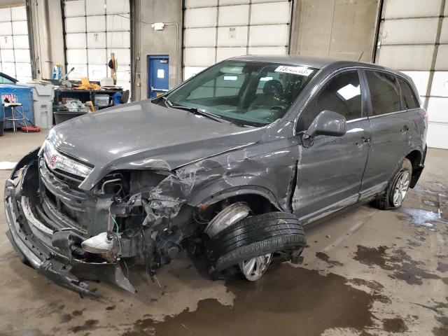 SATURN VUE 2008 3gscl33p08s641768