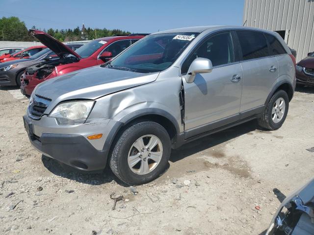 SATURN VUE 2008 3gscl33p08s642533