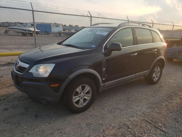 SATURN VUE XE 2008 3gscl33p08s647473