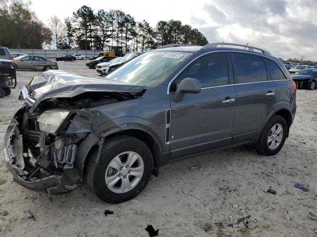 SATURN VUE 2008 3gscl33p08s652866