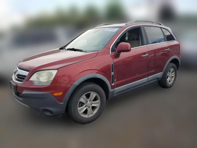 SATURN VUE 2008 3gscl33p08s658330