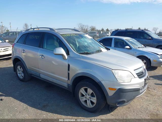 SATURN VUE 2008 3gscl33p08s663141