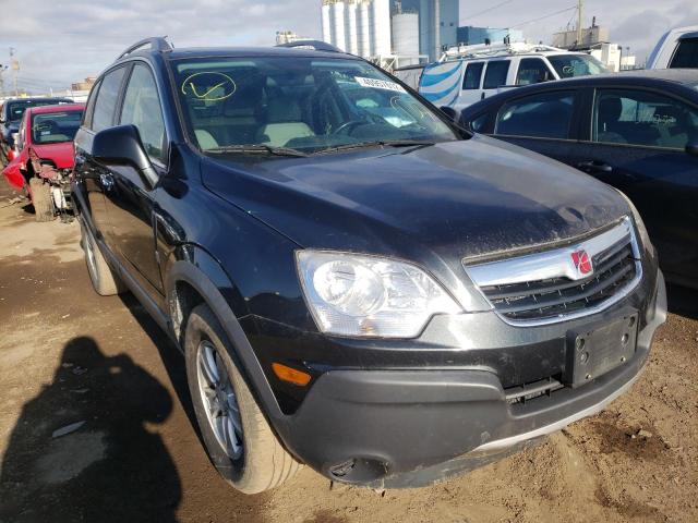 SATURN VUE 2008 3gscl33p08s693353