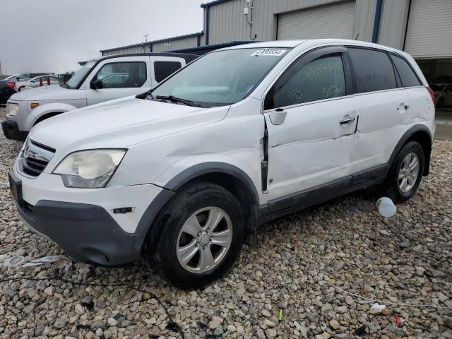 SATURN VUE 2008 3gscl33p08s719269