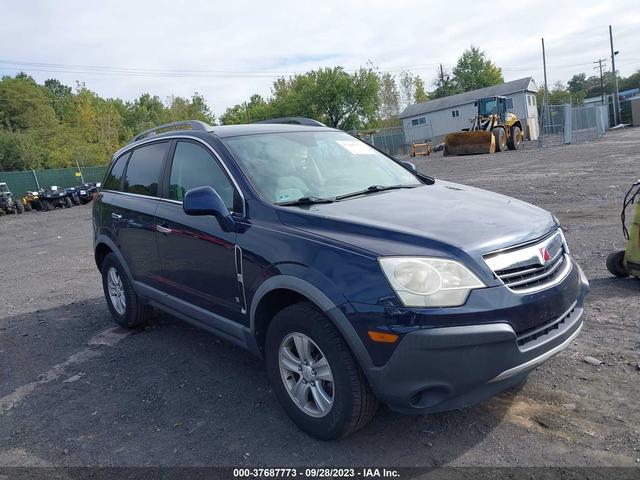 SATURN VUE 2008 3gscl33p08s729848