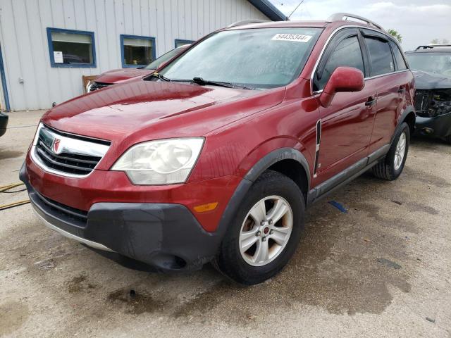 SATURN VUE 2009 3gscl33p09s513080