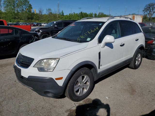 SATURN VUE 2009 3gscl33p09s518554