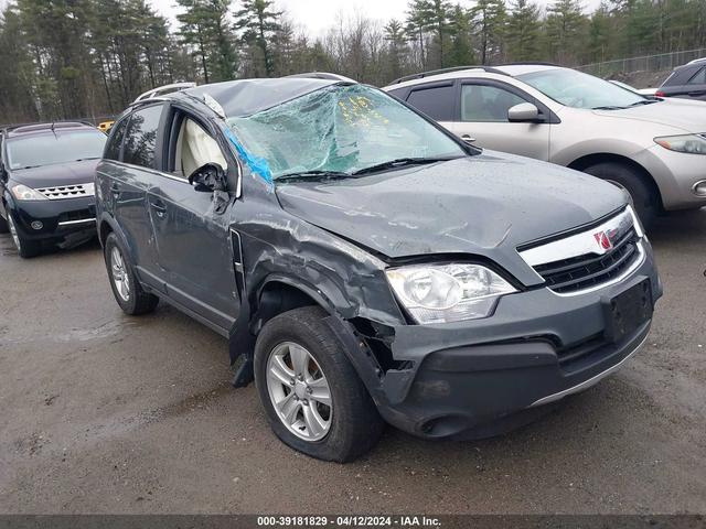 SATURN VUE 2009 3gscl33p09s527786