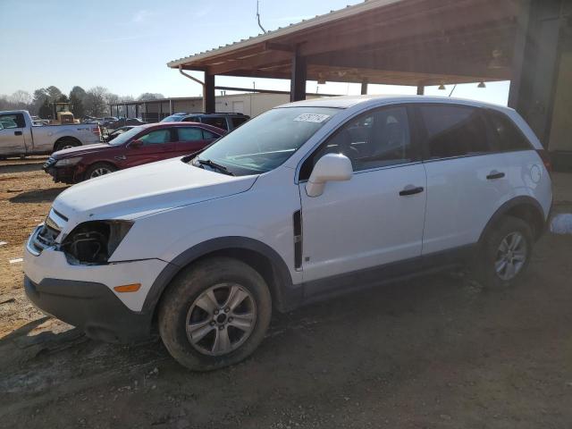 SATURN VUE 2009 3gscl33p09s546905