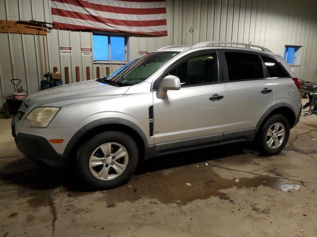 SATURN VUE 2009 3gscl33p09s550226