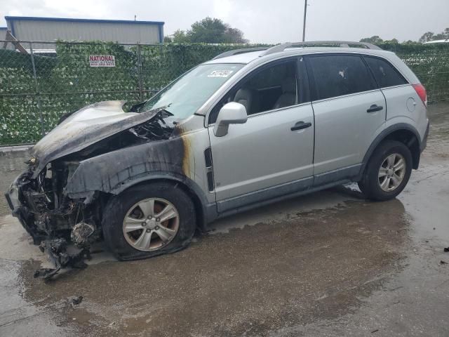 SATURN VUE 2009 3gscl33p09s551361