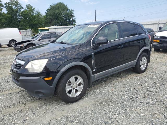 SATURN VUE XE 2009 3gscl33p09s565907