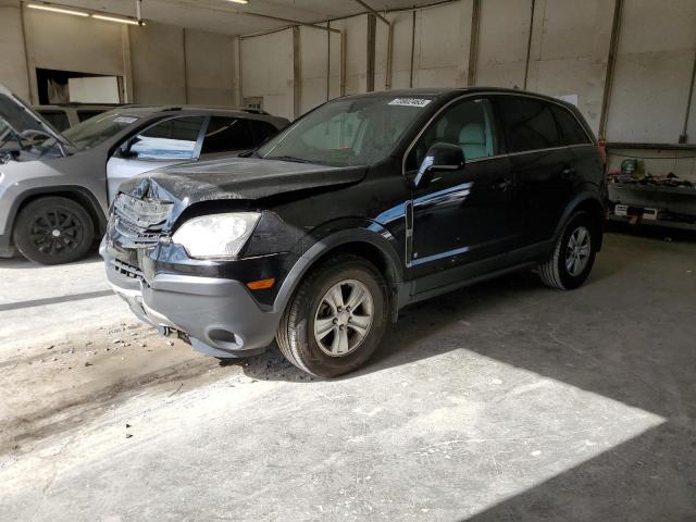 SATURN VUE 2009 3gscl33p09s581718