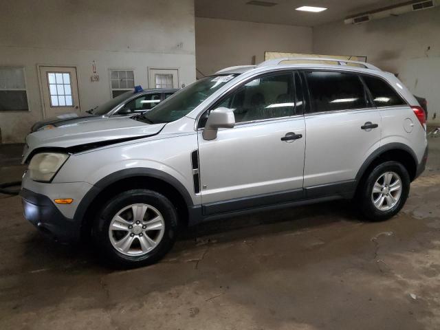 SATURN VUE 2009 3gscl33p09s589477