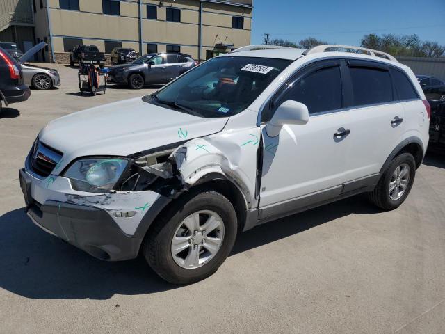 SATURN VUE 2009 3gscl33p09s592508