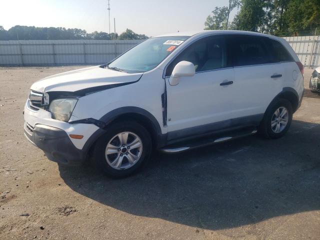 SATURN VUE XE 2009 3gscl33p09s604253